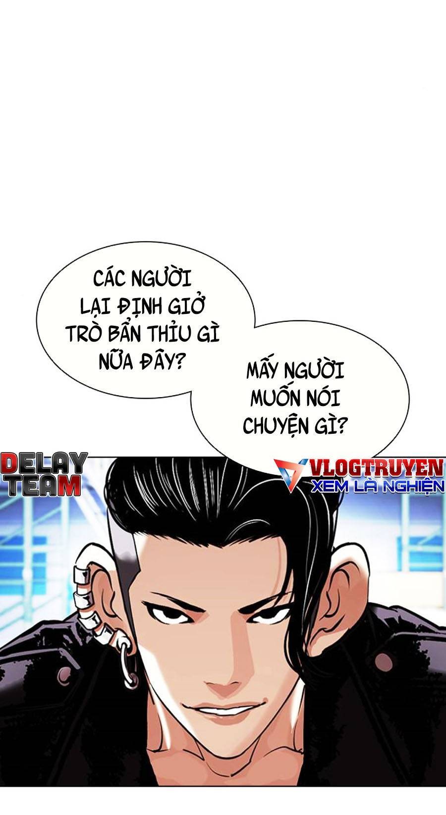 Hoán Đổi Diệu Kỳ Chapter 406 - Trang 2