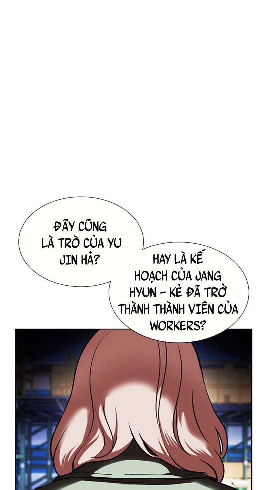 Hoán Đổi Diệu Kỳ Chapter 406 - Trang 2