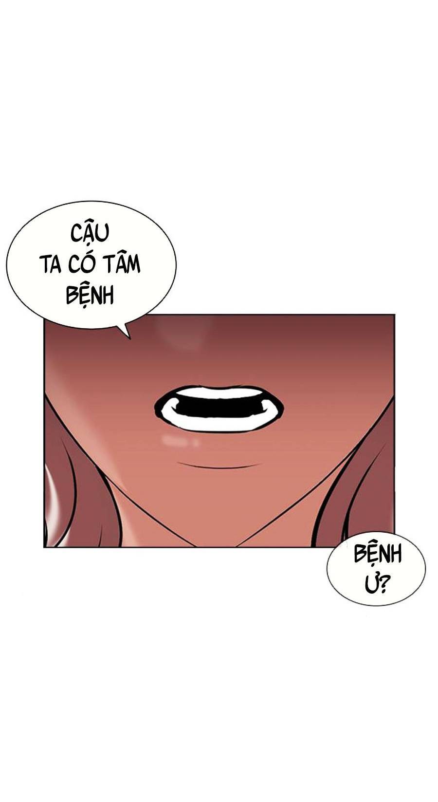 Hoán Đổi Diệu Kỳ Chapter 406 - Trang 2
