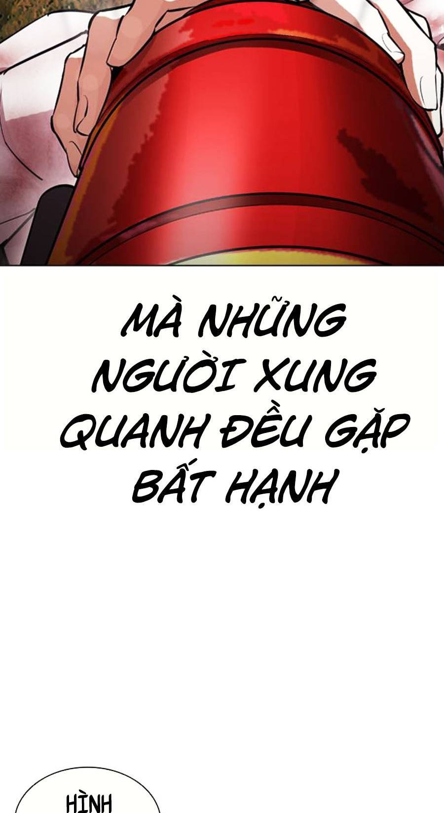 Hoán Đổi Diệu Kỳ Chapter 406 - Trang 2