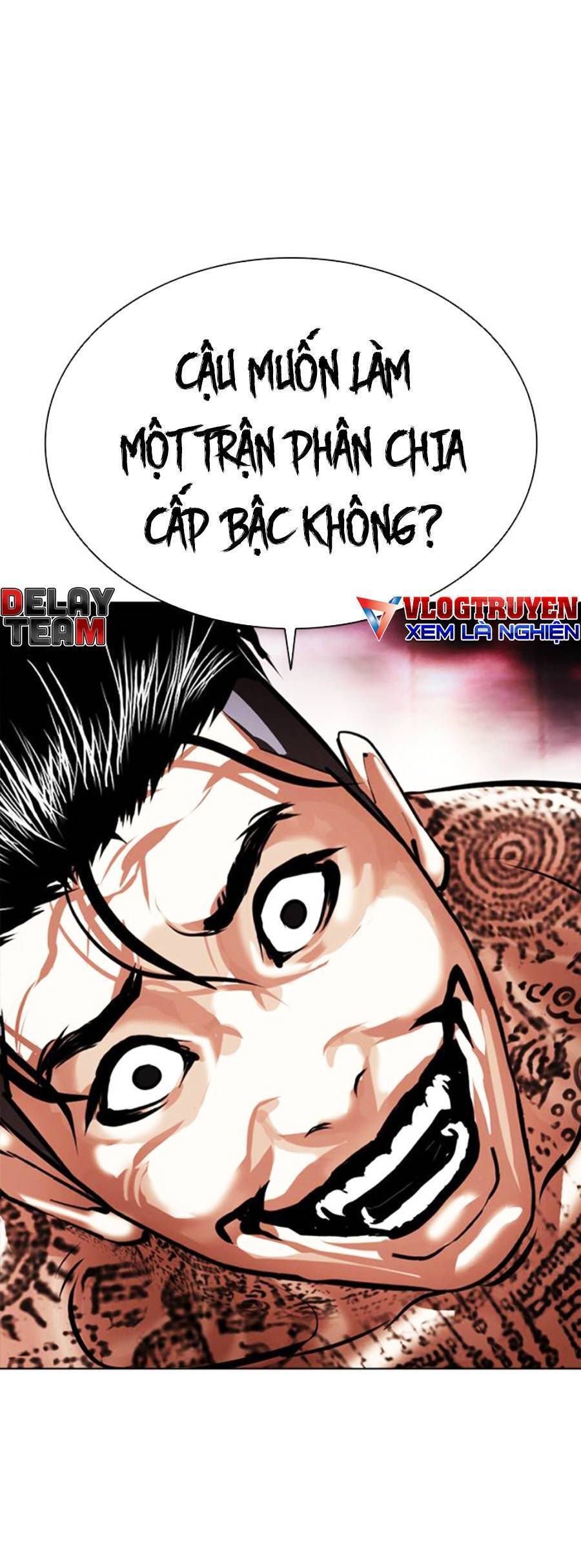 Hoán Đổi Diệu Kỳ Chapter 407 - Trang 2