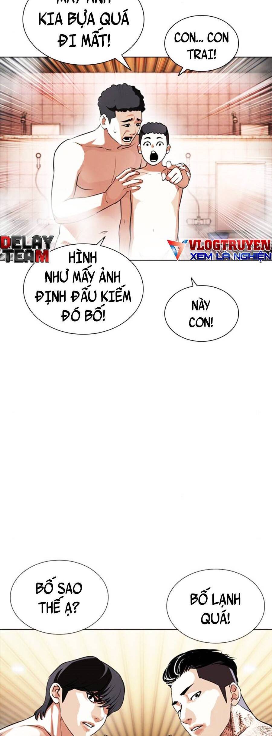 Hoán Đổi Diệu Kỳ Chapter 407 - Trang 2