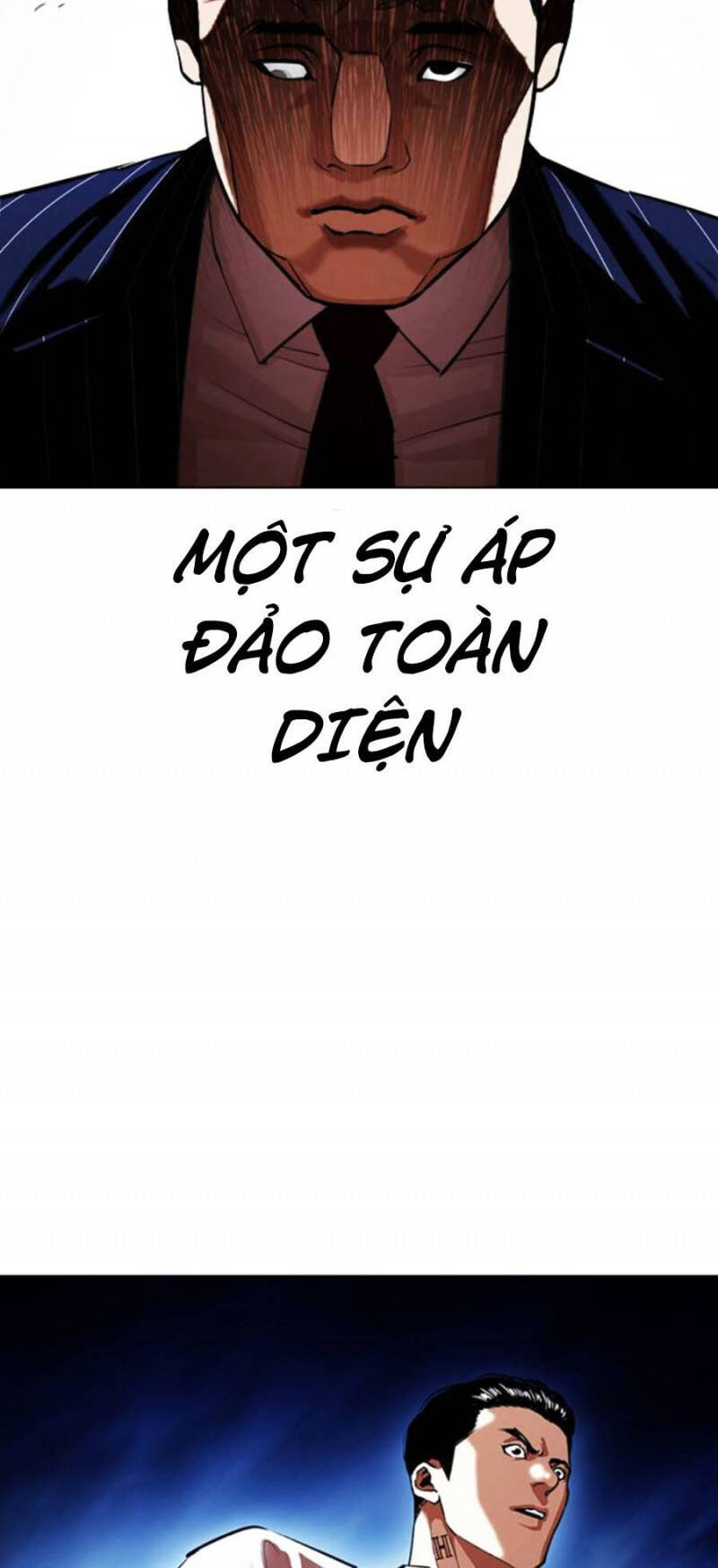 Hoán Đổi Diệu Kỳ Chapter 408 - Trang 2