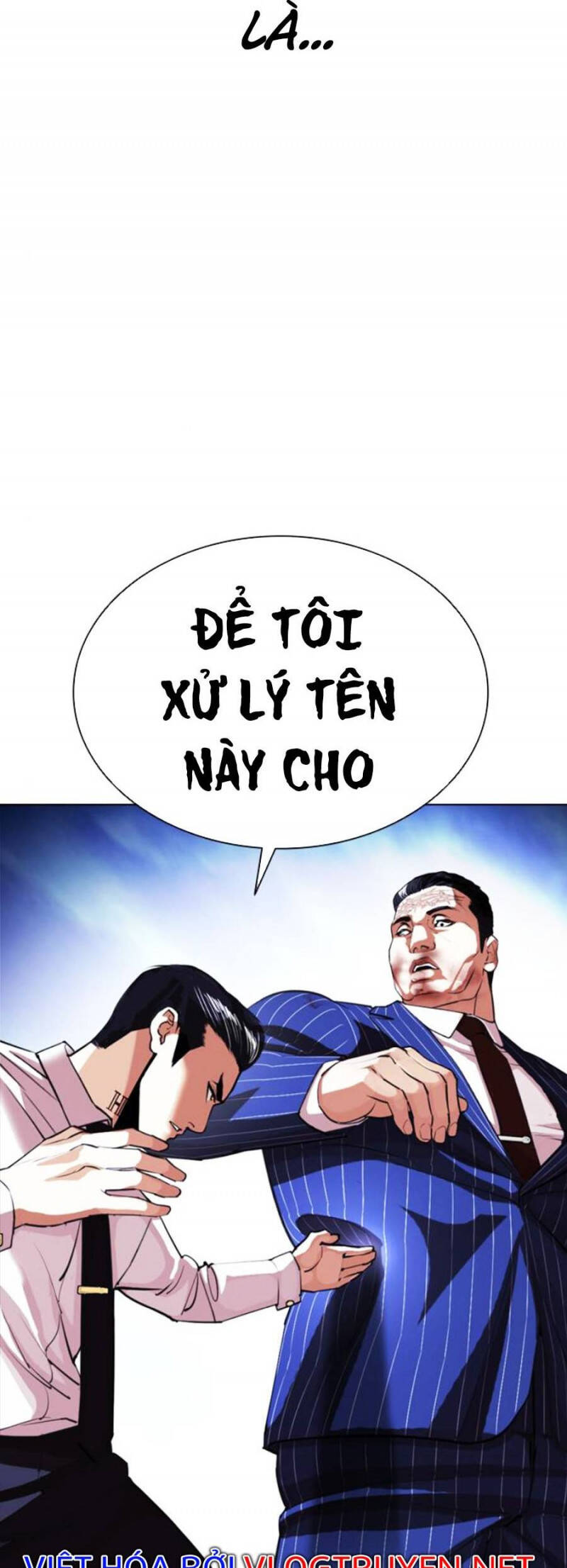 Hoán Đổi Diệu Kỳ Chapter 408 - Trang 2