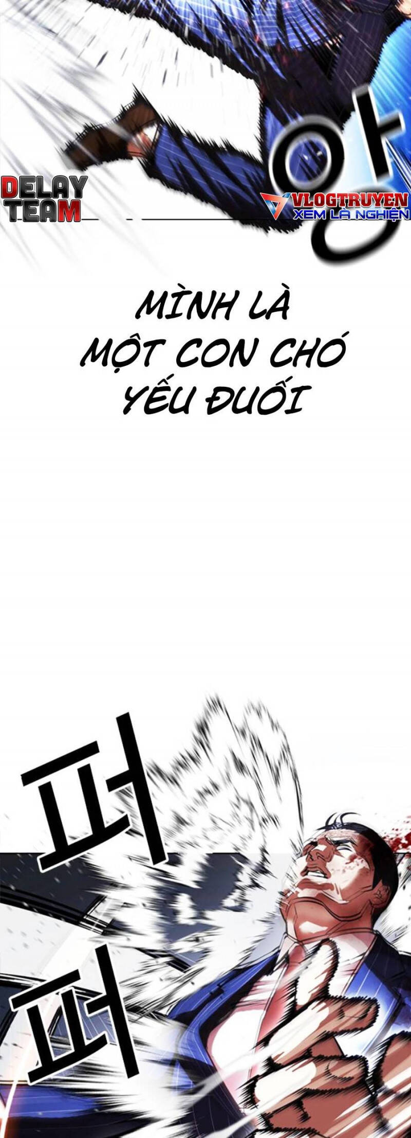 Hoán Đổi Diệu Kỳ Chapter 408 - Trang 2