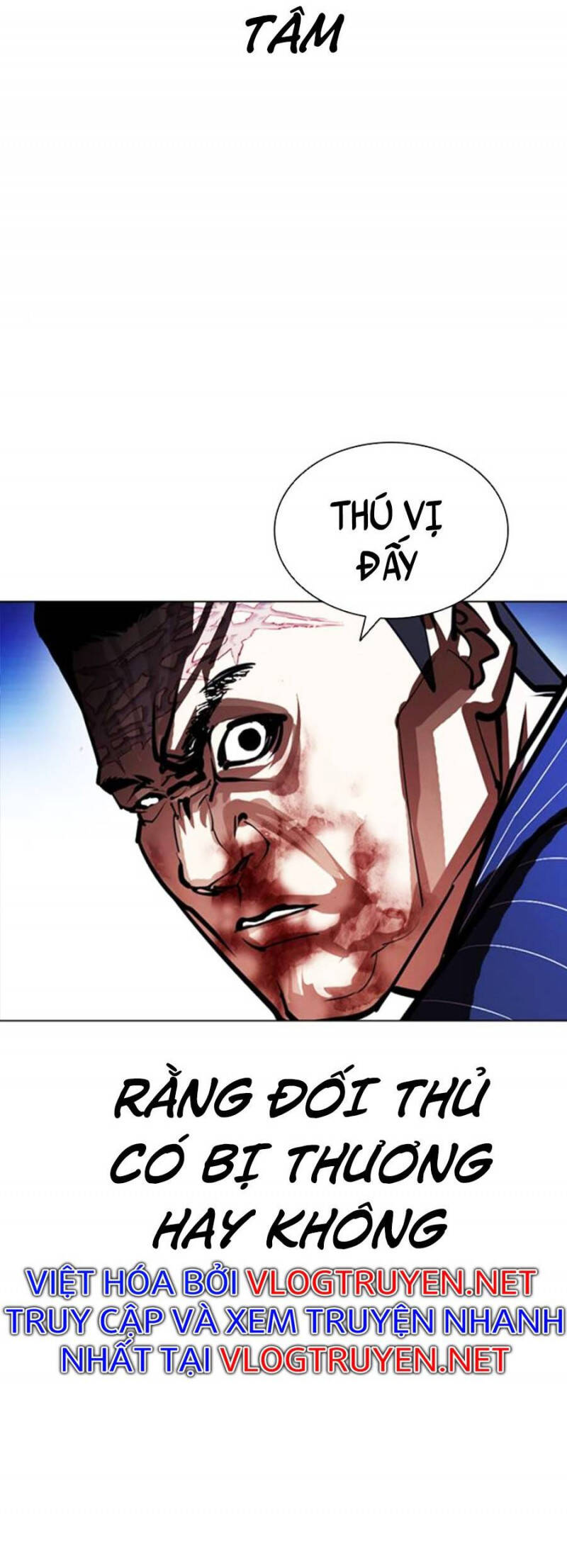 Hoán Đổi Diệu Kỳ Chapter 408 - Trang 2