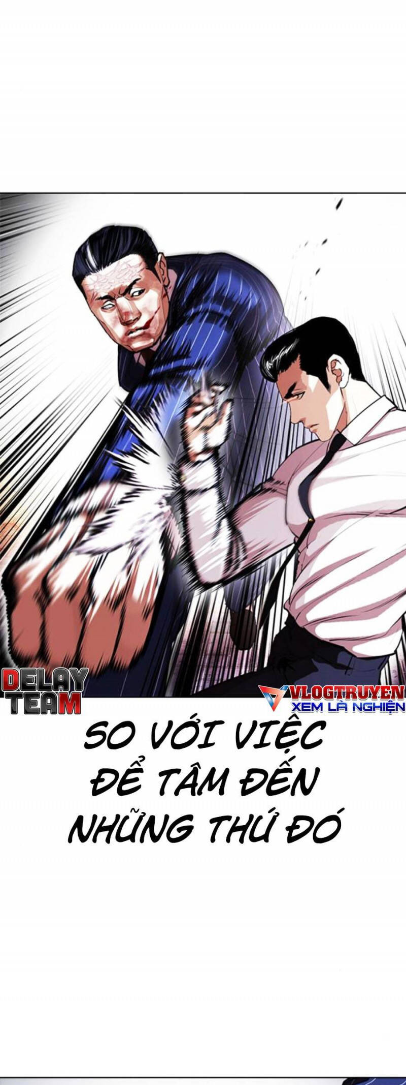 Hoán Đổi Diệu Kỳ Chapter 408 - Trang 2