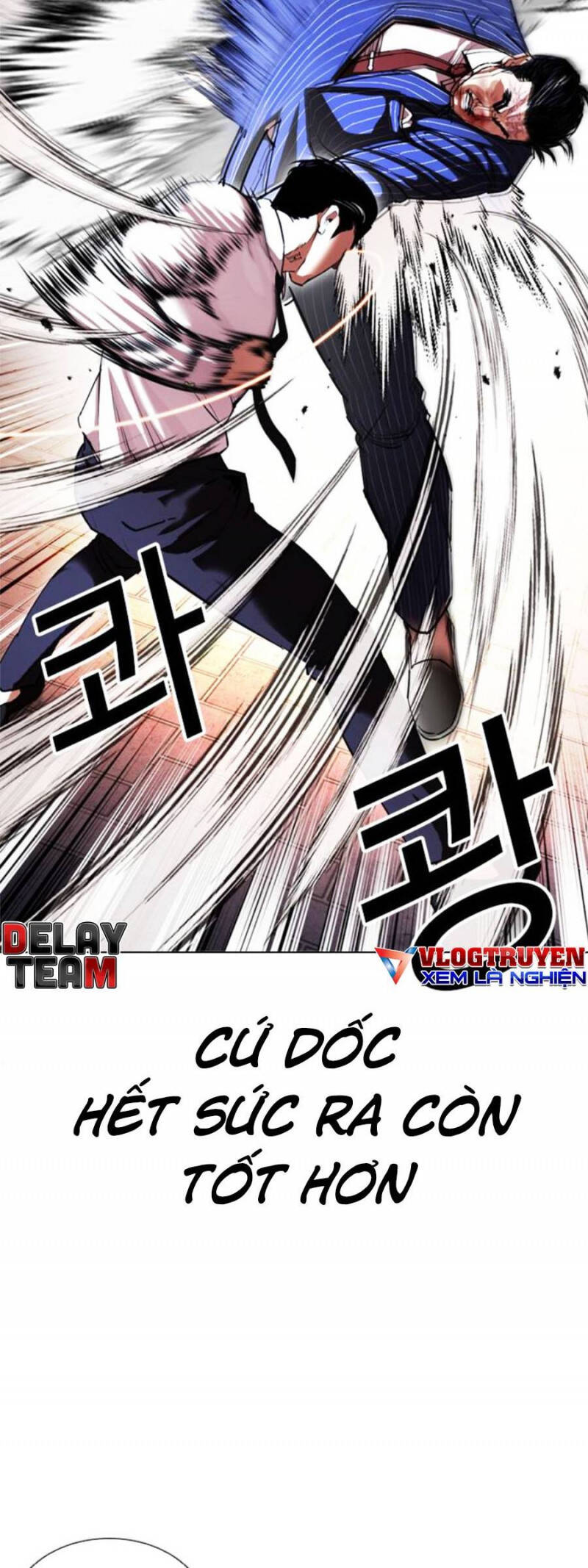 Hoán Đổi Diệu Kỳ Chapter 408 - Trang 2