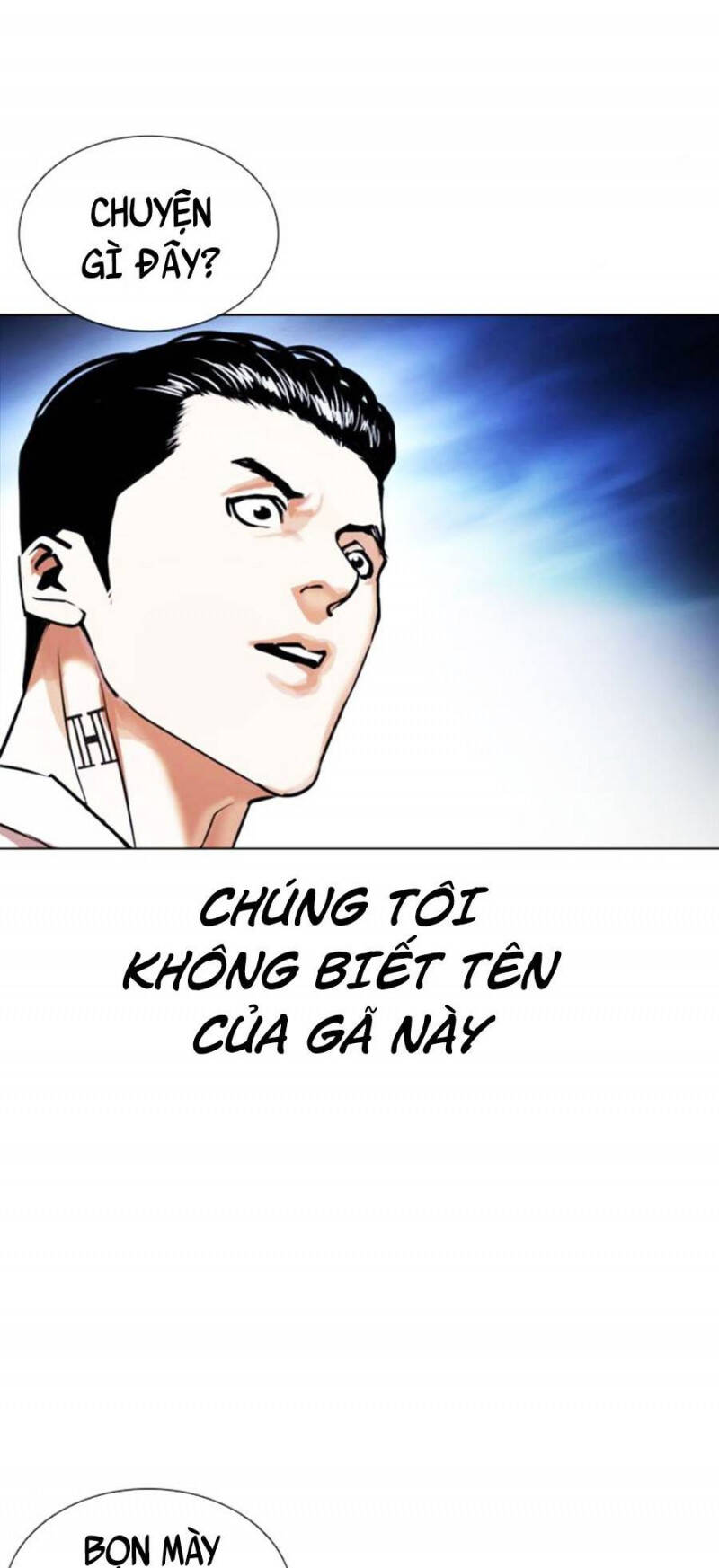 Hoán Đổi Diệu Kỳ Chapter 408 - Trang 2