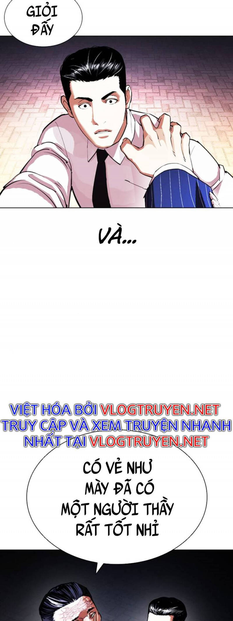 Hoán Đổi Diệu Kỳ Chapter 408 - Trang 2