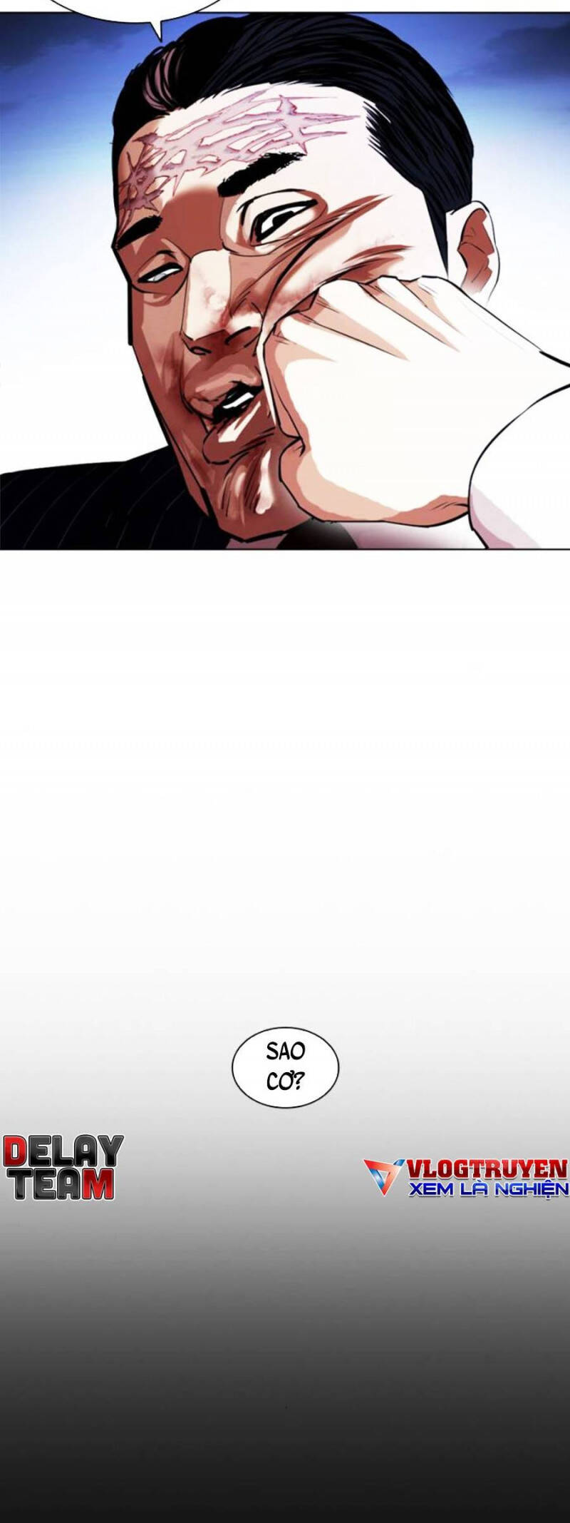 Hoán Đổi Diệu Kỳ Chapter 408 - Trang 2