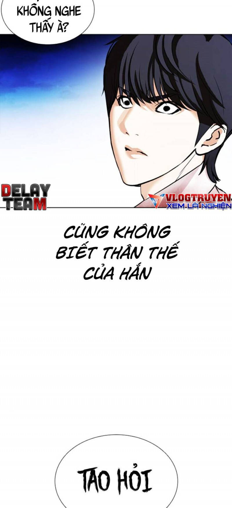 Hoán Đổi Diệu Kỳ Chapter 408 - Trang 2