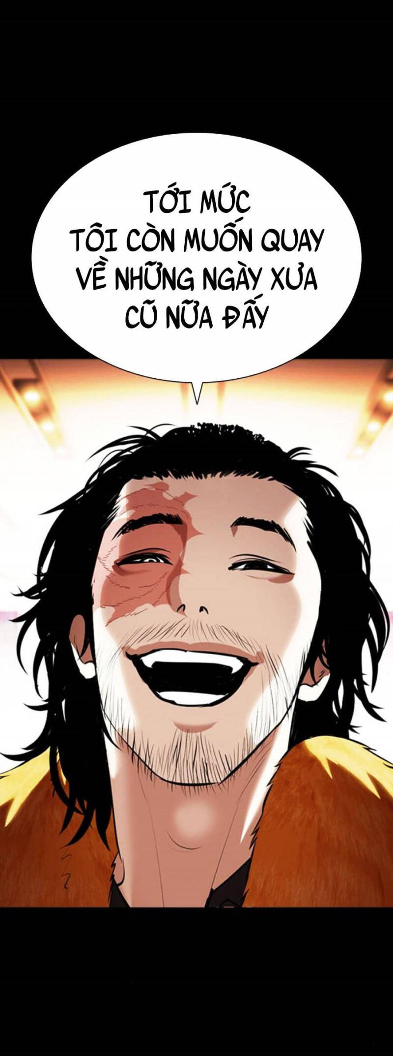 Hoán Đổi Diệu Kỳ Chapter 408 - Trang 2