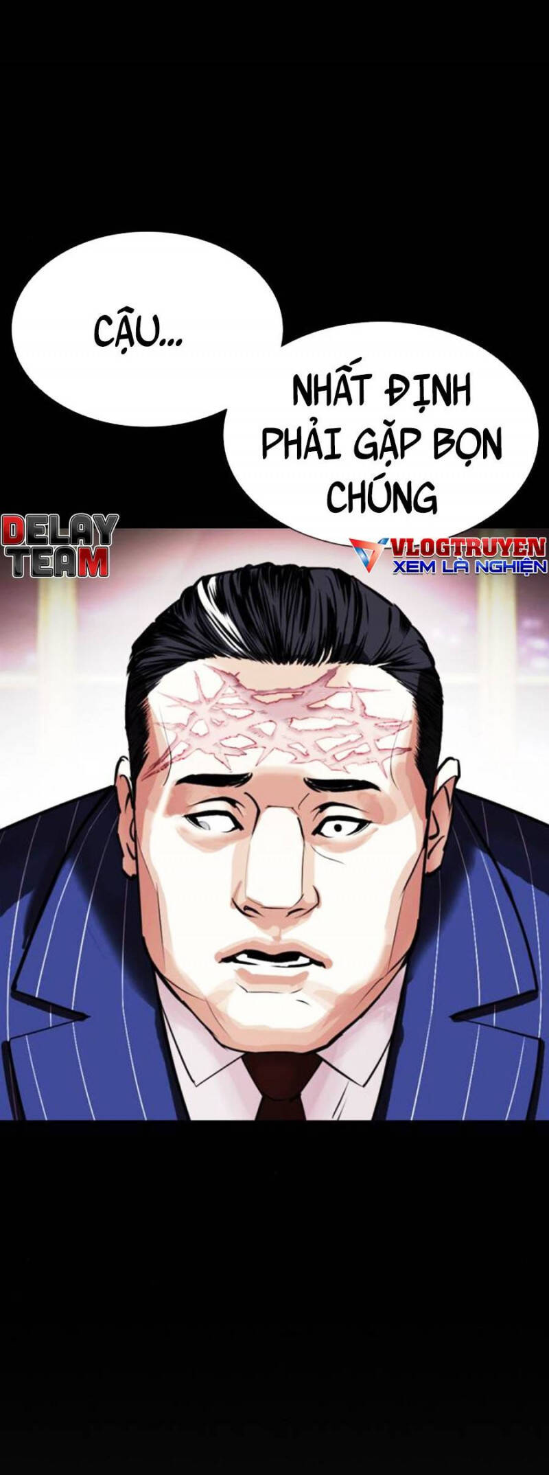 Hoán Đổi Diệu Kỳ Chapter 408 - Trang 2