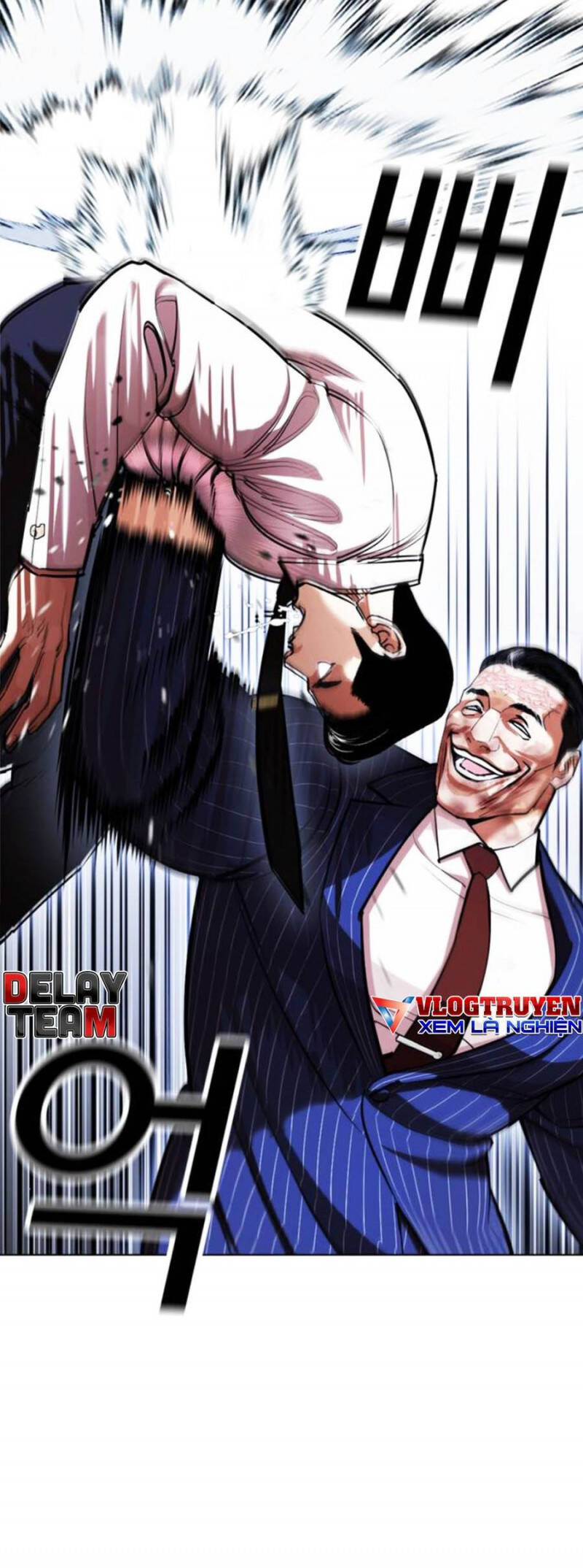 Hoán Đổi Diệu Kỳ Chapter 408 - Trang 2