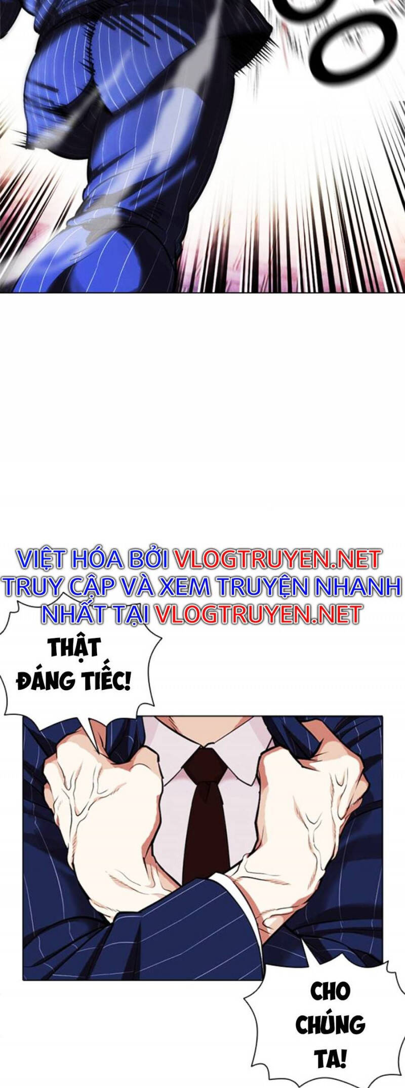 Hoán Đổi Diệu Kỳ Chapter 408 - Trang 2