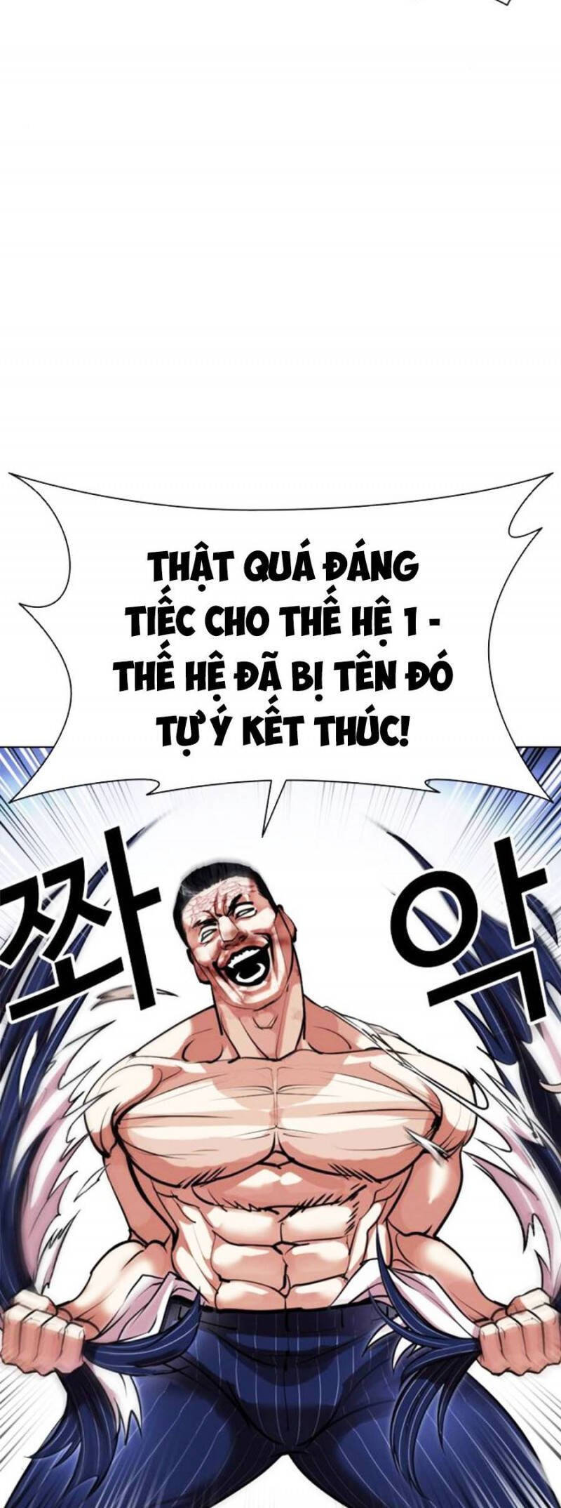 Hoán Đổi Diệu Kỳ Chapter 408 - Trang 2