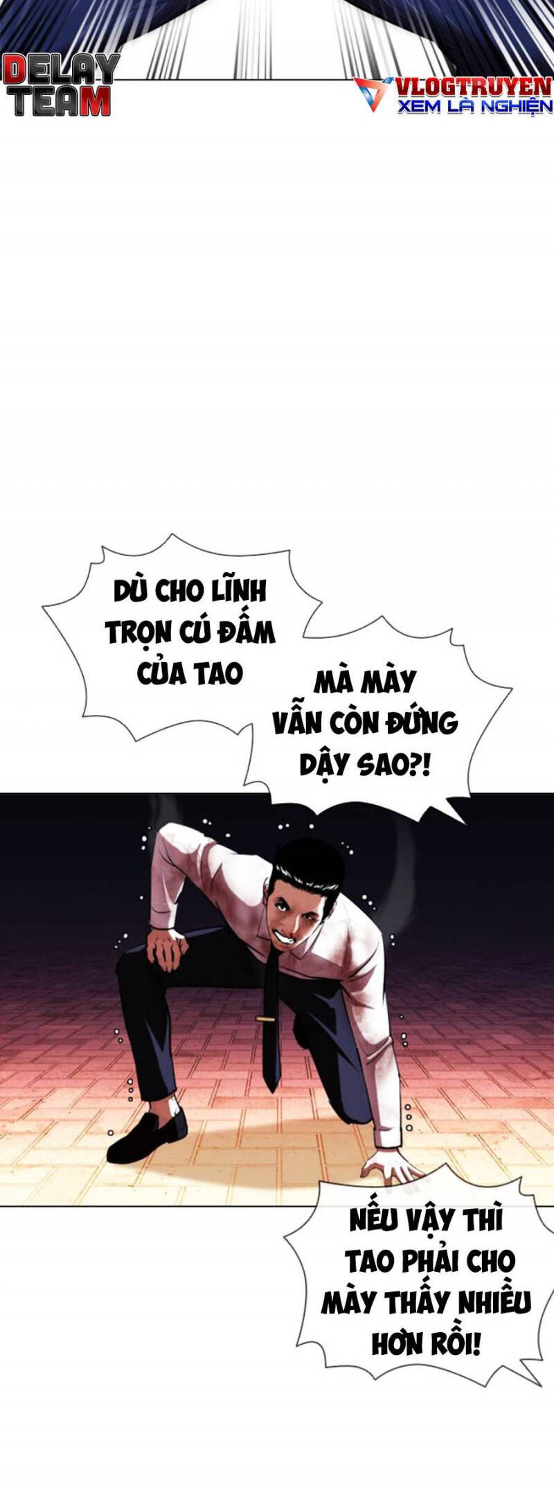 Hoán Đổi Diệu Kỳ Chapter 408 - Trang 2