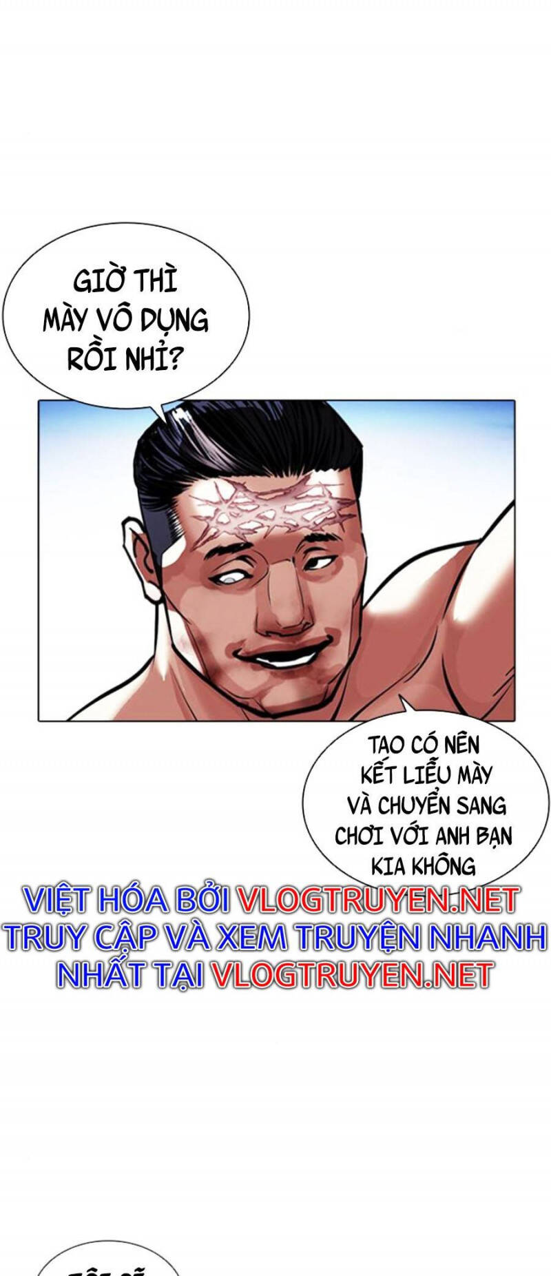 Hoán Đổi Diệu Kỳ Chapter 408 - Trang 2