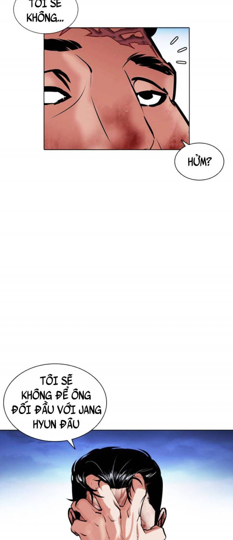 Hoán Đổi Diệu Kỳ Chapter 408 - Trang 2