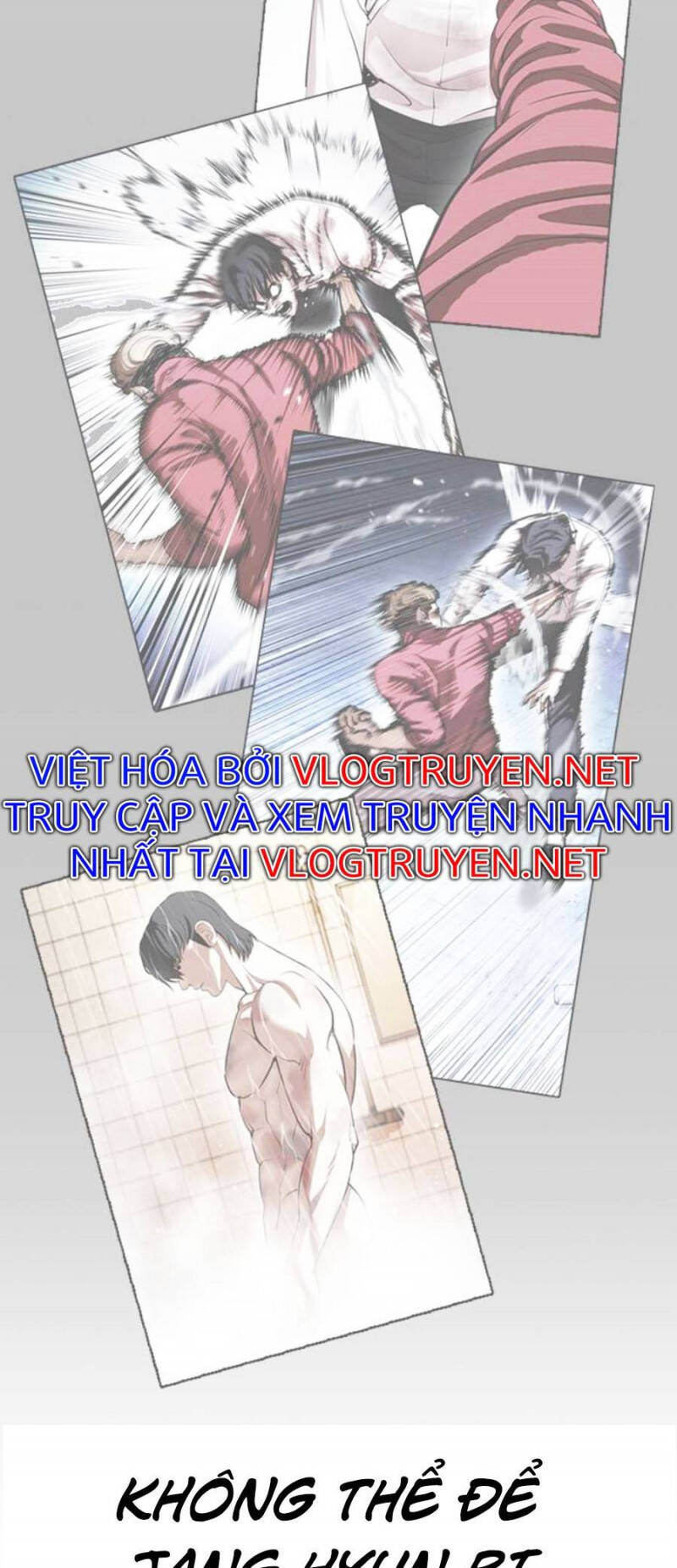 Hoán Đổi Diệu Kỳ Chapter 408 - Trang 2