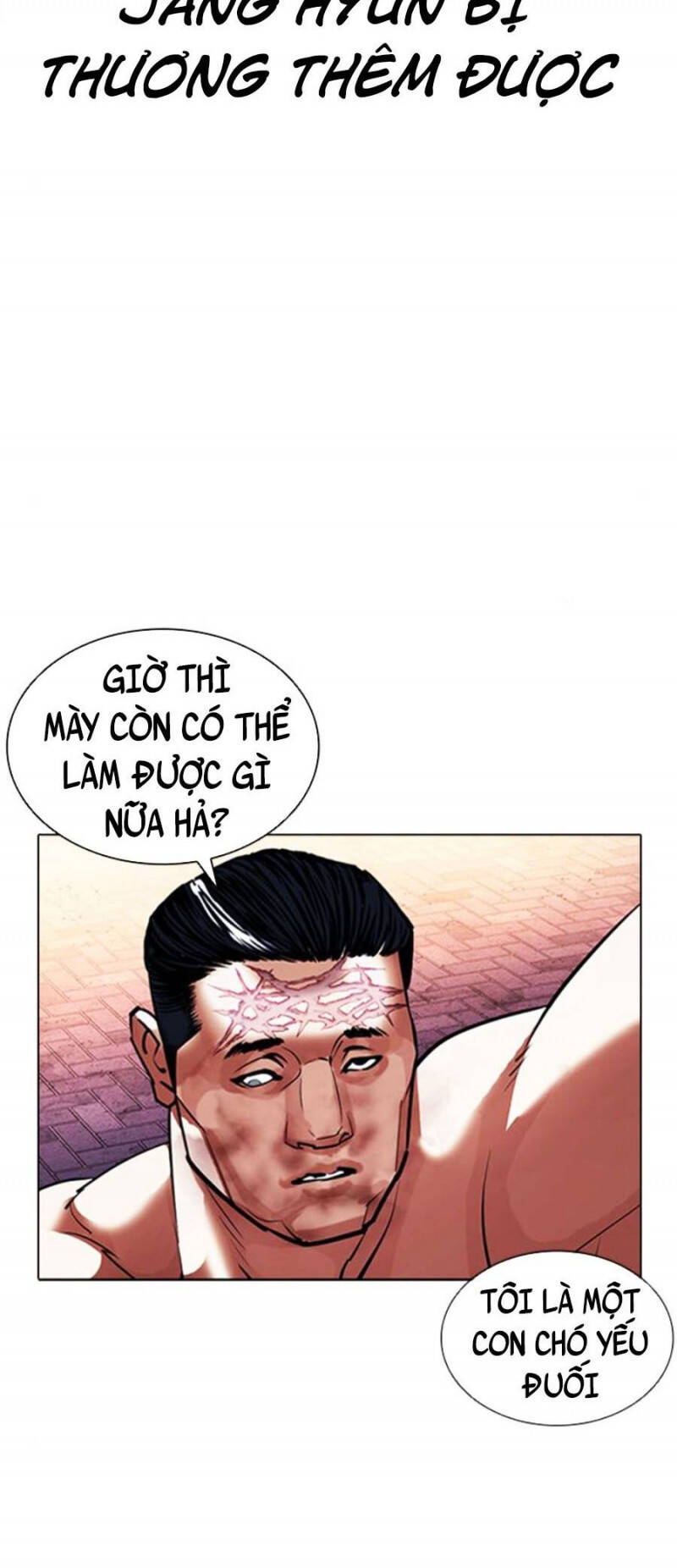 Hoán Đổi Diệu Kỳ Chapter 408 - Trang 2