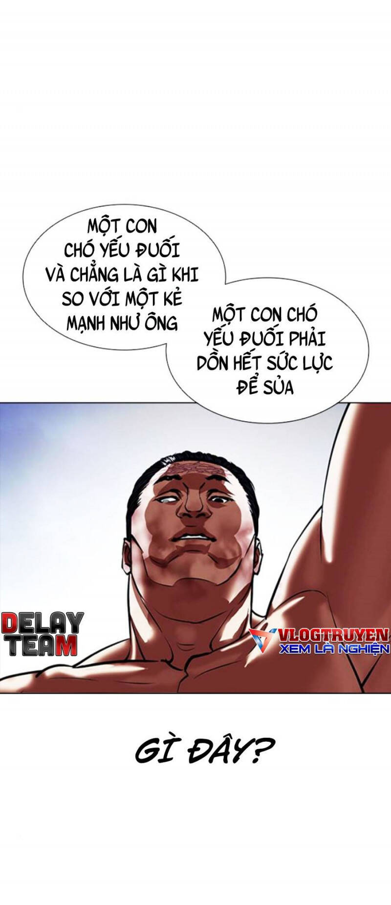 Hoán Đổi Diệu Kỳ Chapter 408 - Trang 2