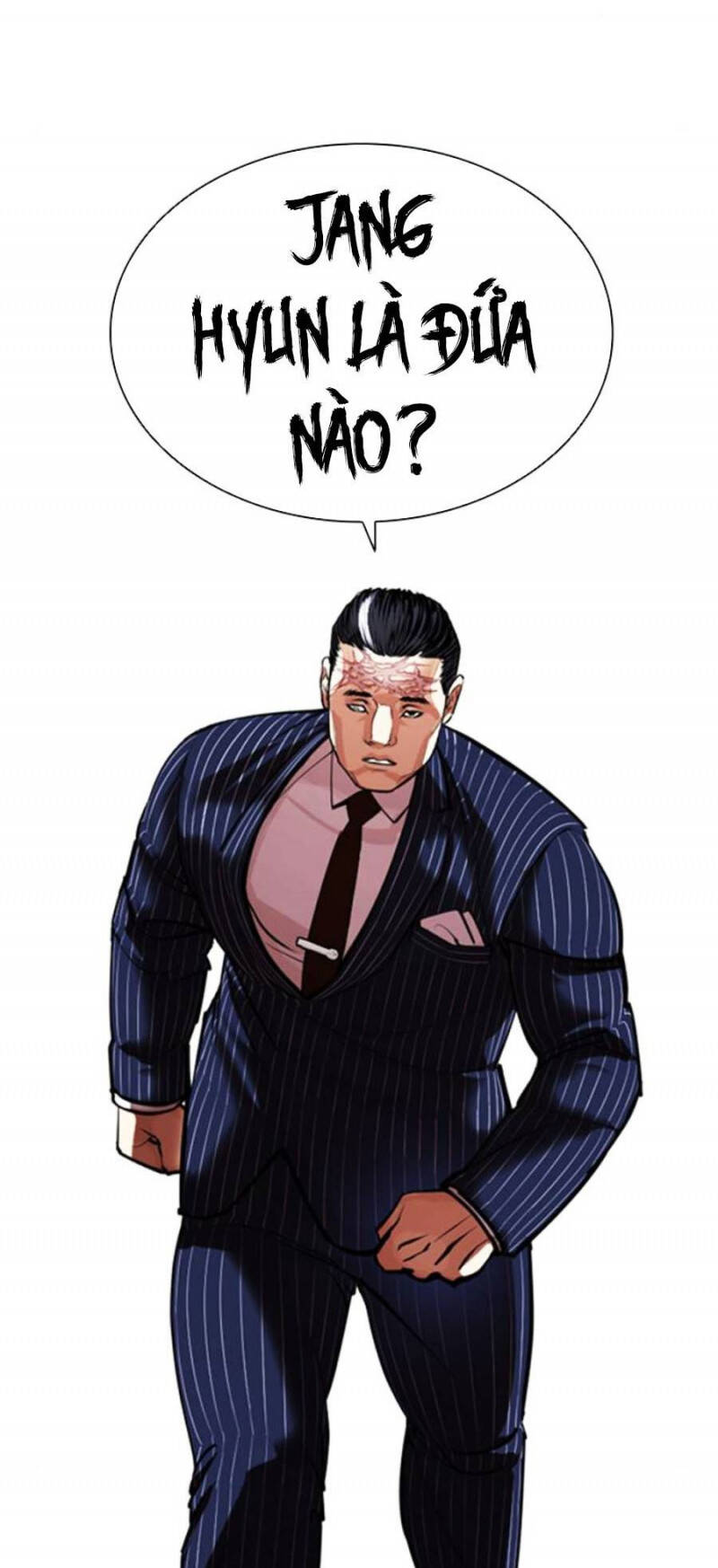 Hoán Đổi Diệu Kỳ Chapter 408 - Trang 2