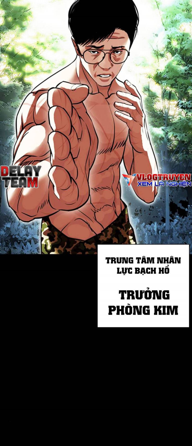 Hoán Đổi Diệu Kỳ Chapter 408 - Trang 2