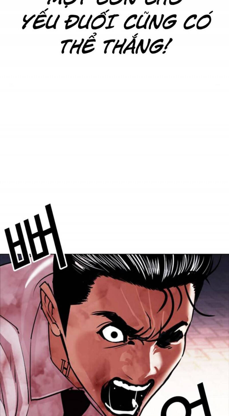 Hoán Đổi Diệu Kỳ Chapter 408 - Trang 2