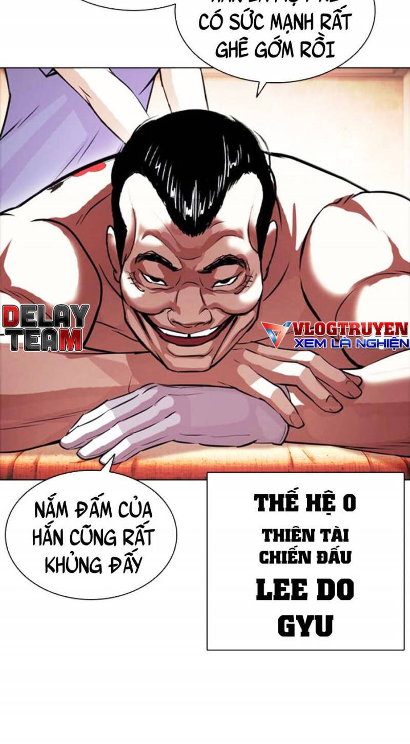 Hoán Đổi Diệu Kỳ Chapter 408 - Trang 2