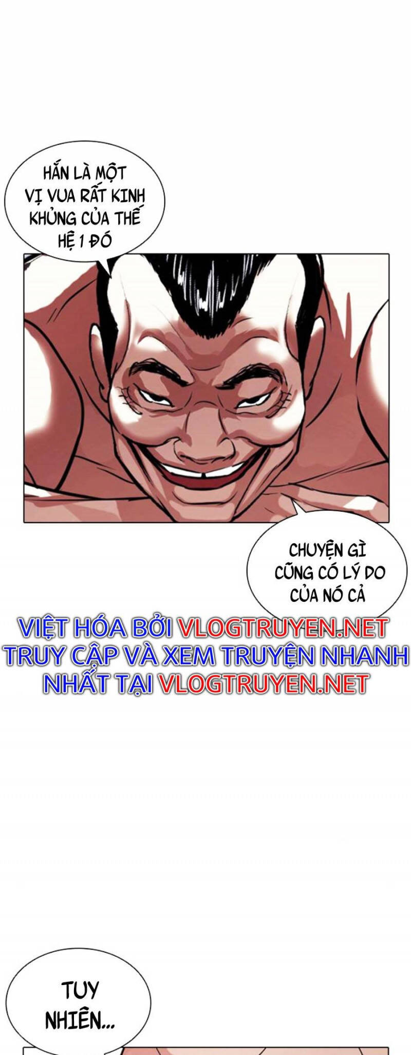 Hoán Đổi Diệu Kỳ Chapter 408 - Trang 2