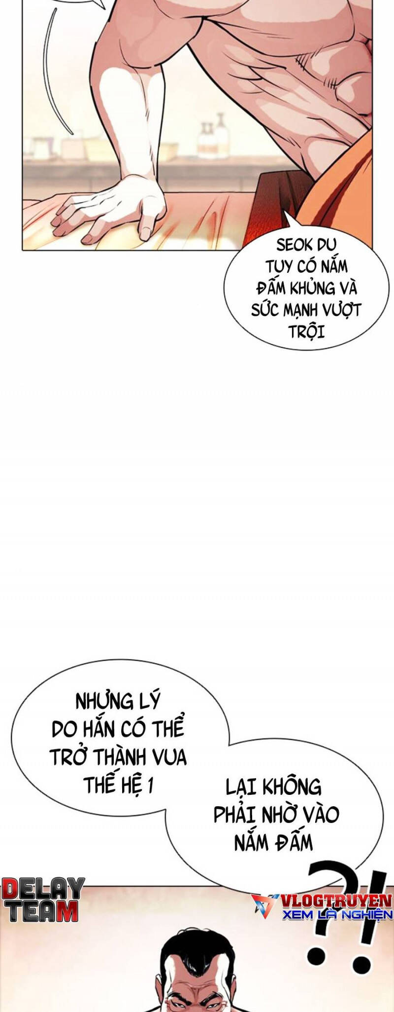 Hoán Đổi Diệu Kỳ Chapter 408 - Trang 2