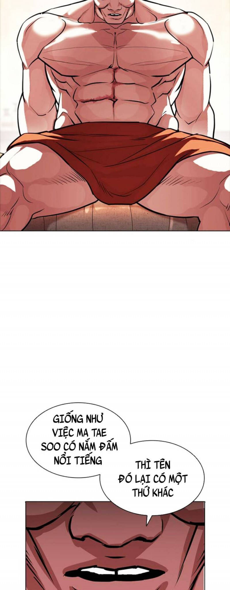 Hoán Đổi Diệu Kỳ Chapter 408 - Trang 2