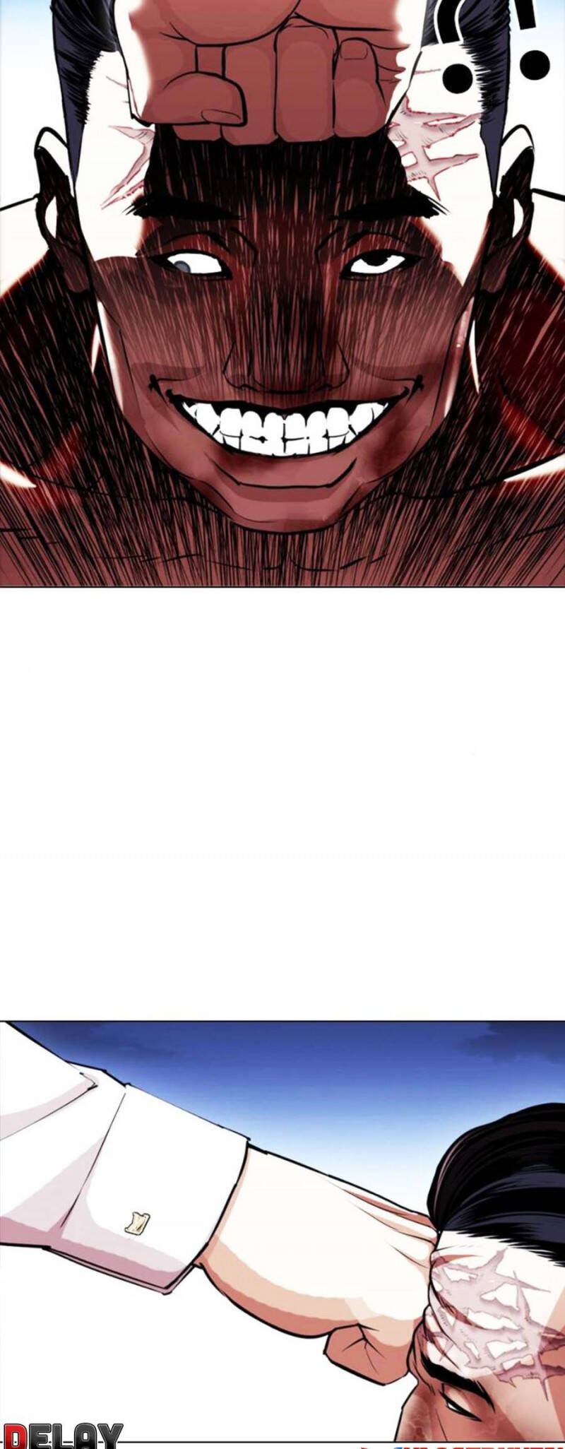 Hoán Đổi Diệu Kỳ Chapter 408 - Trang 2