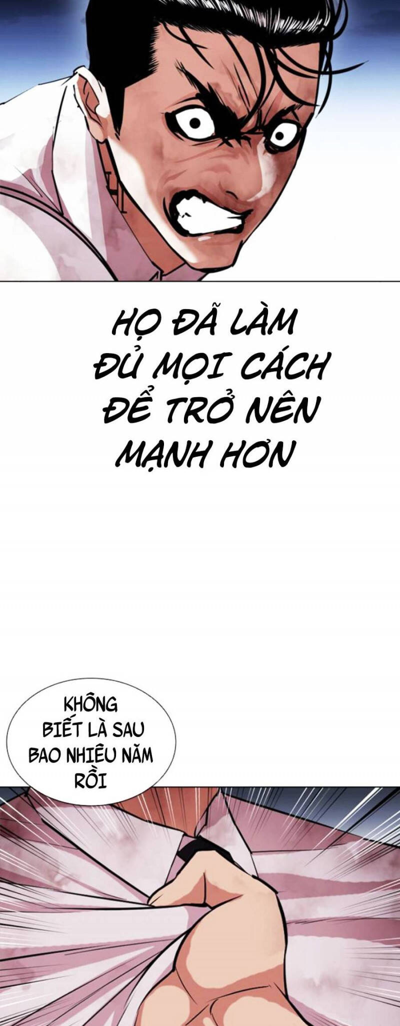 Hoán Đổi Diệu Kỳ Chapter 408 - Trang 2