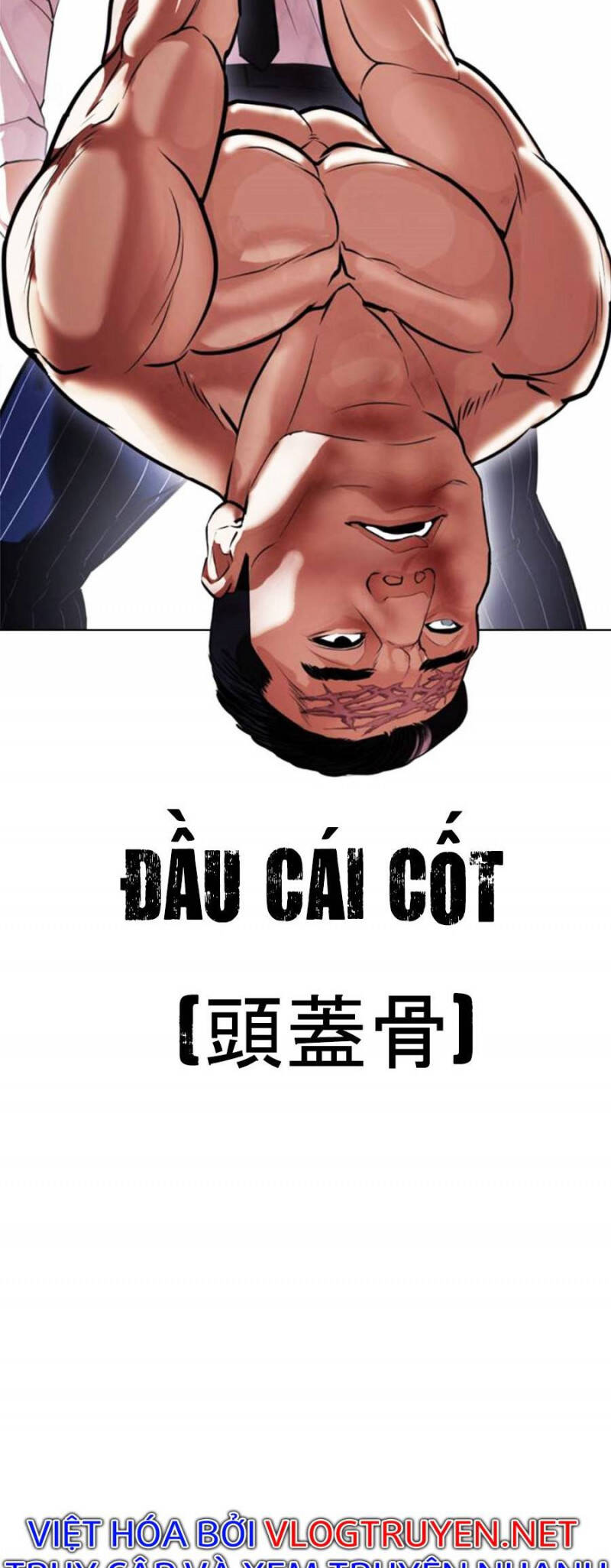 Hoán Đổi Diệu Kỳ Chapter 408 - Trang 2