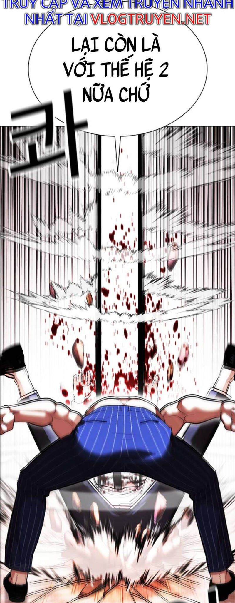 Hoán Đổi Diệu Kỳ Chapter 408 - Trang 2