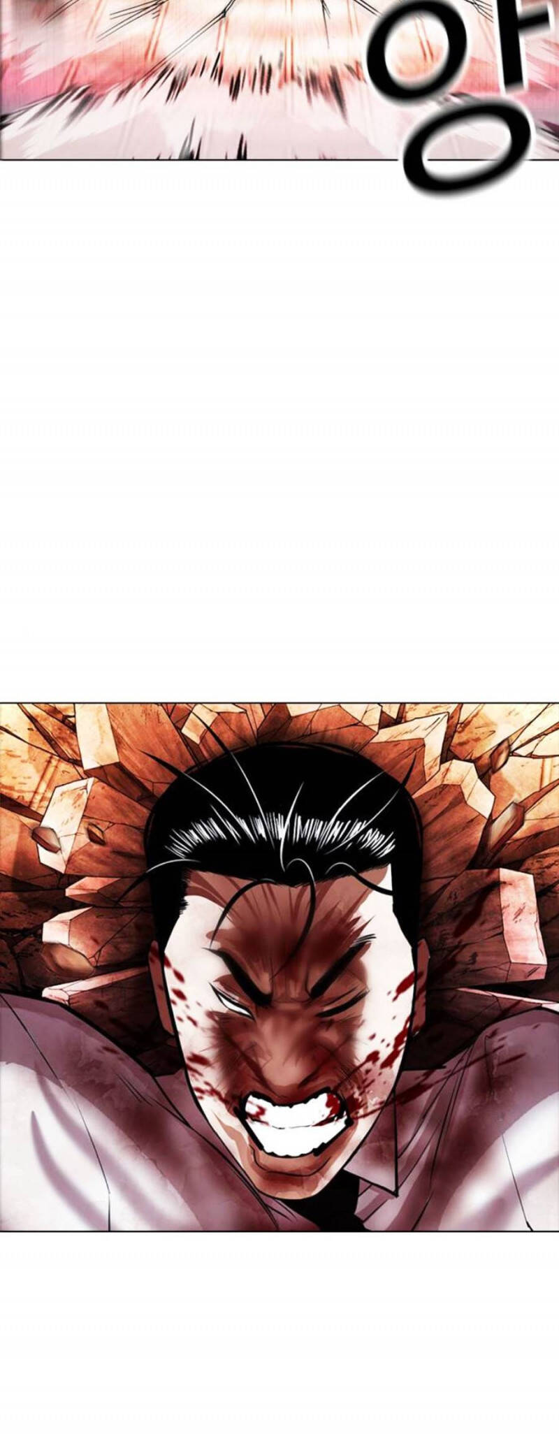 Hoán Đổi Diệu Kỳ Chapter 408 - Trang 2