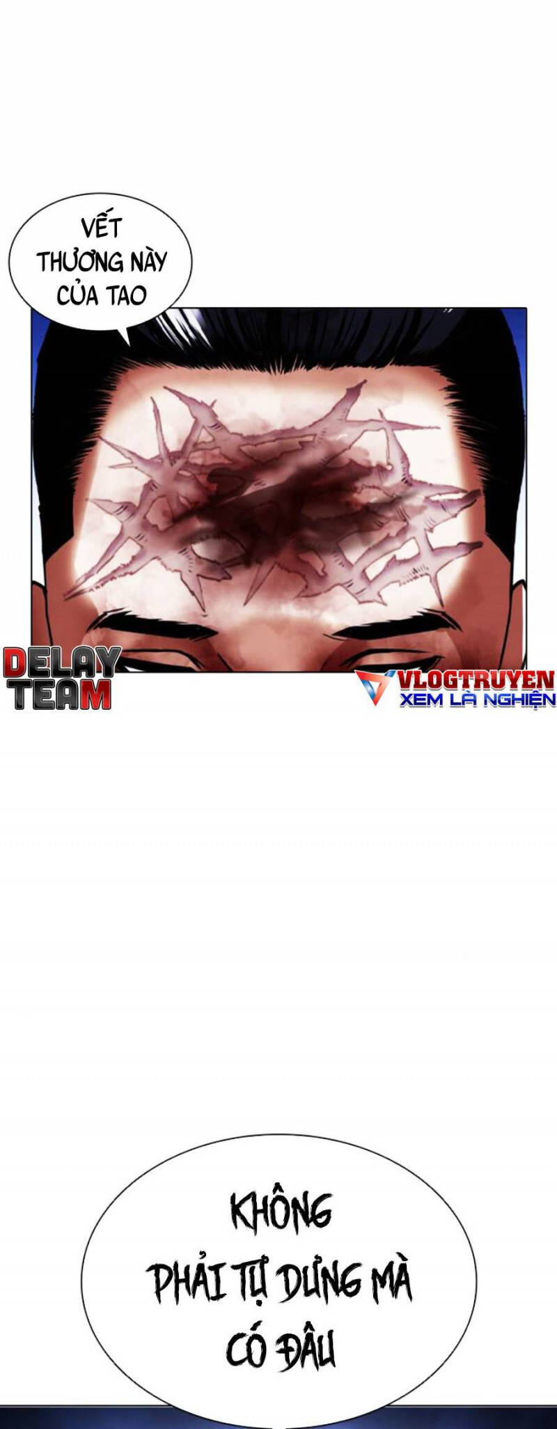 Hoán Đổi Diệu Kỳ Chapter 408 - Trang 2