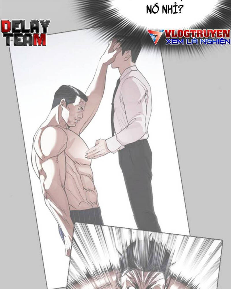 Hoán Đổi Diệu Kỳ Chapter 408 - Trang 2