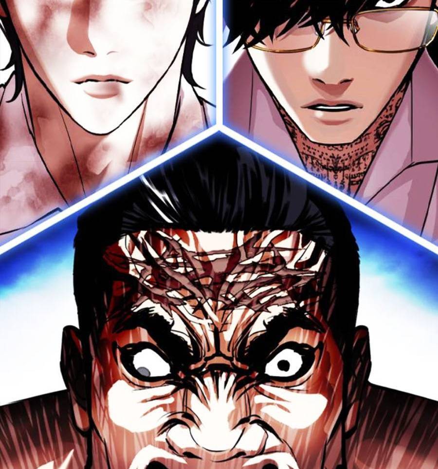 Hoán Đổi Diệu Kỳ Chapter 409 - Trang 2