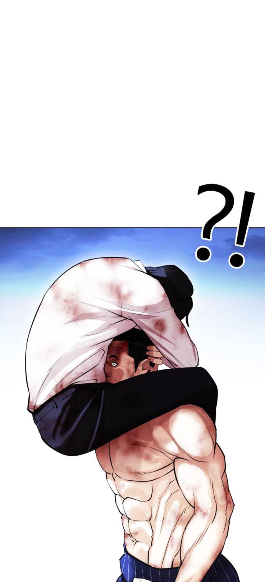 Hoán Đổi Diệu Kỳ Chapter 409 - Trang 2