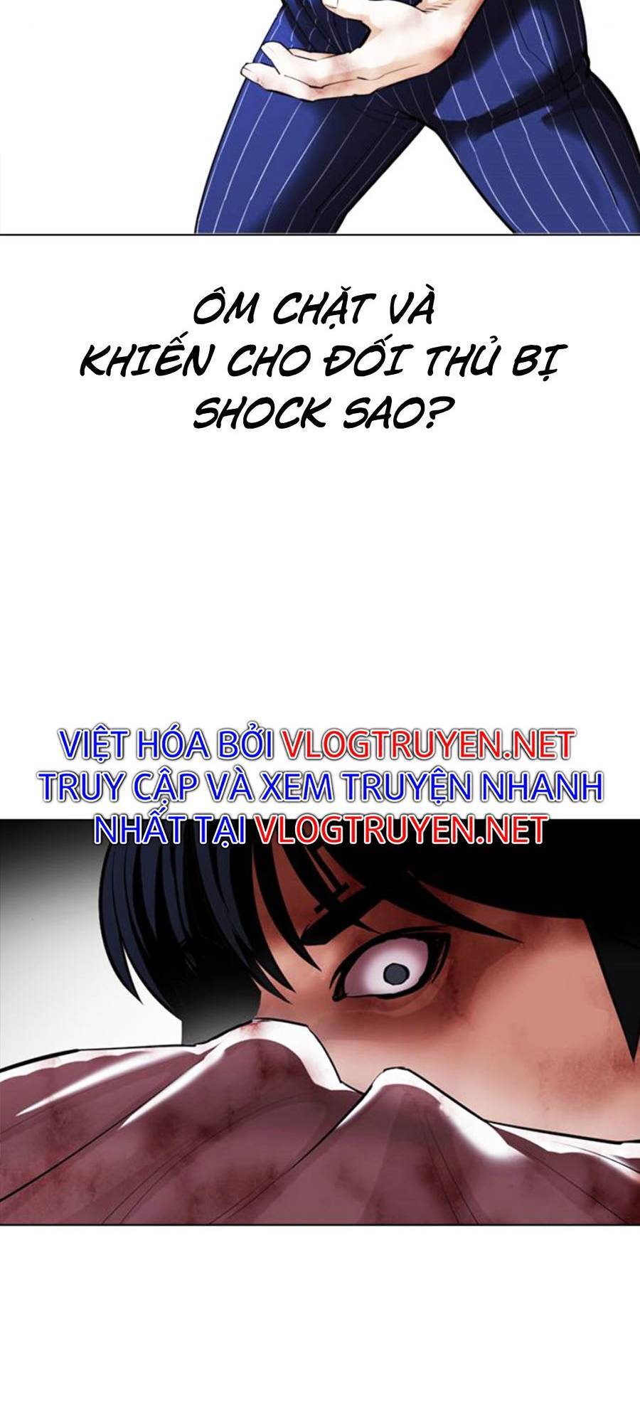 Hoán Đổi Diệu Kỳ Chapter 409 - Trang 2