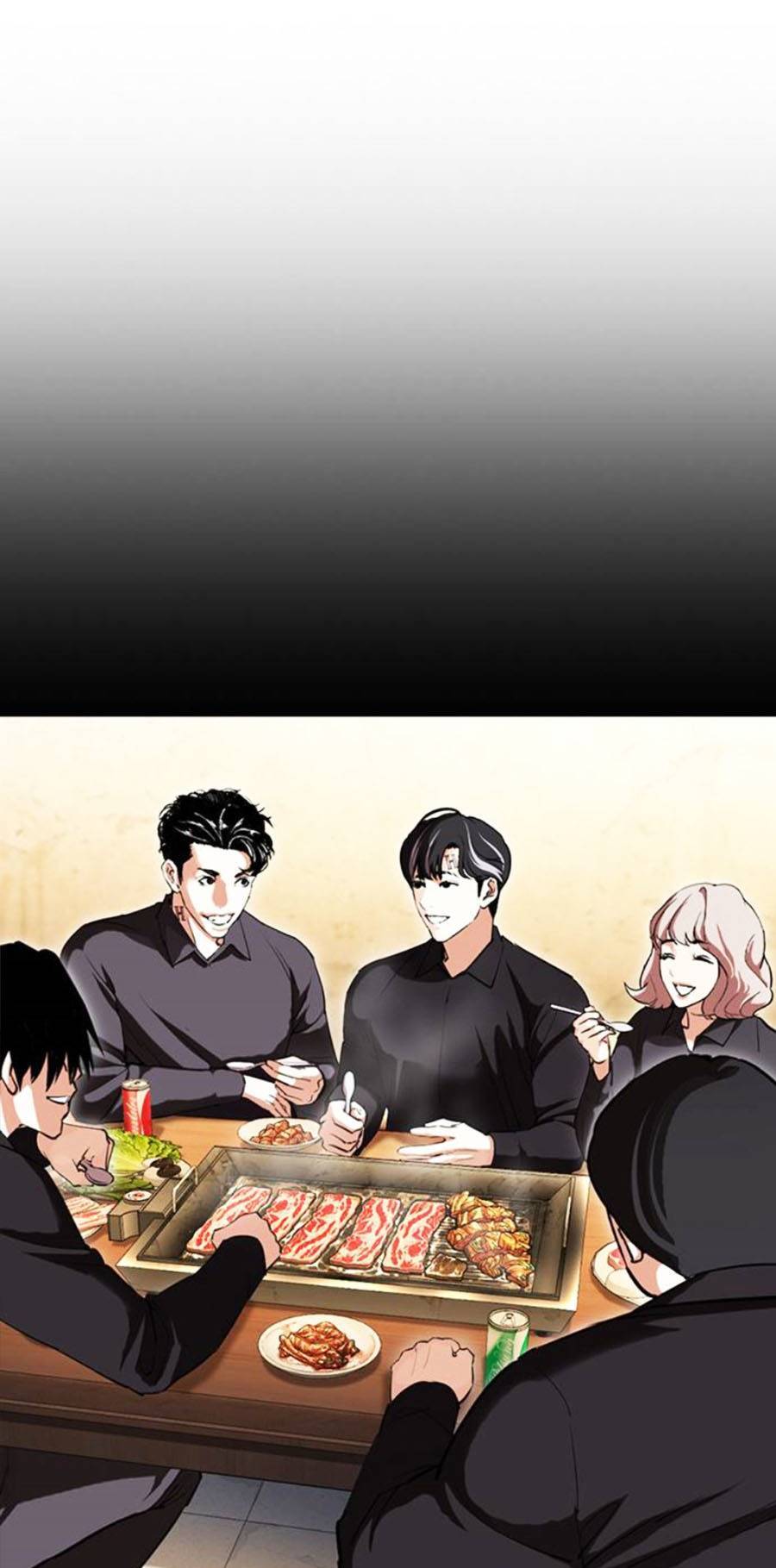 Hoán Đổi Diệu Kỳ Chapter 409 - Trang 2