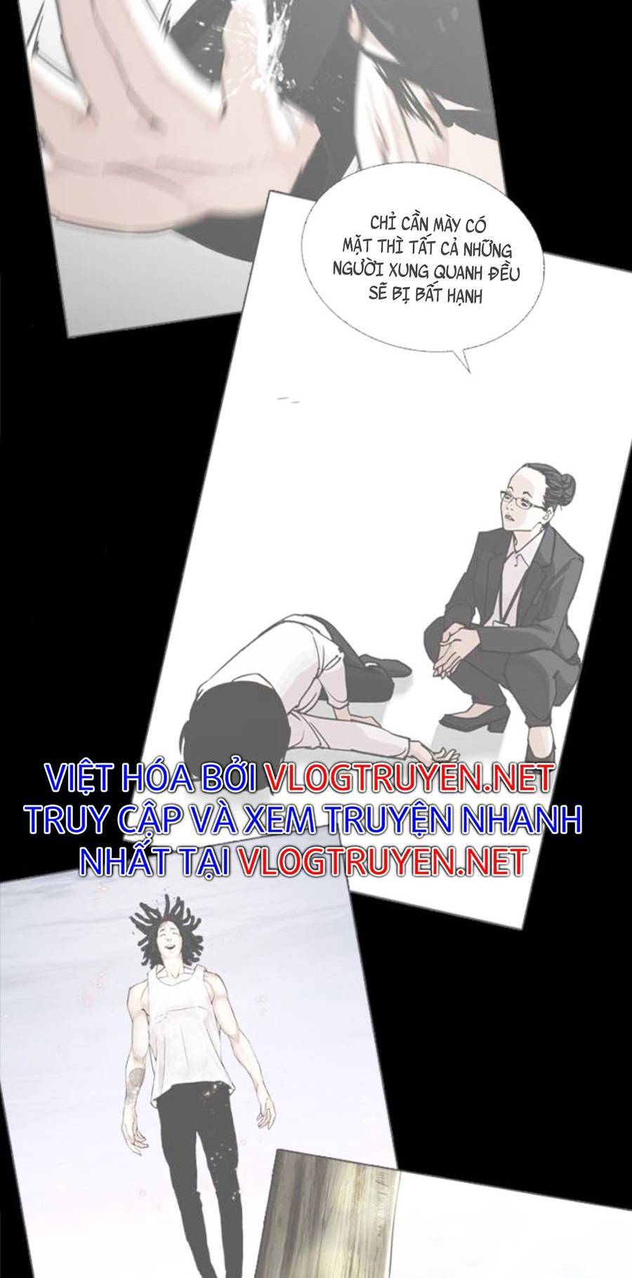 Hoán Đổi Diệu Kỳ Chapter 409 - Trang 2