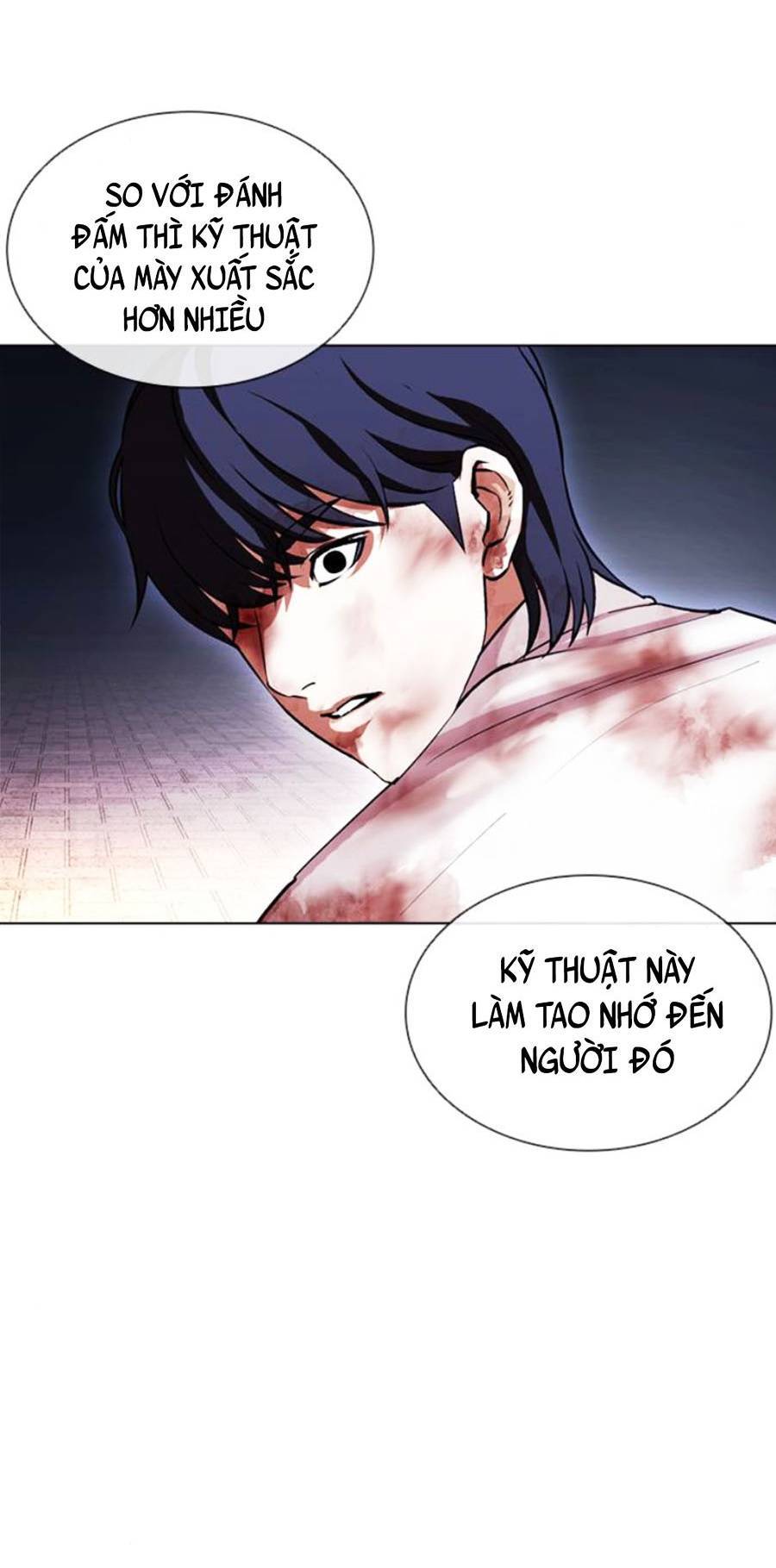 Hoán Đổi Diệu Kỳ Chapter 409 - Trang 2
