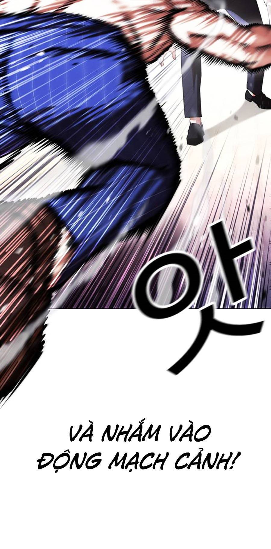 Hoán Đổi Diệu Kỳ Chapter 409 - Trang 2