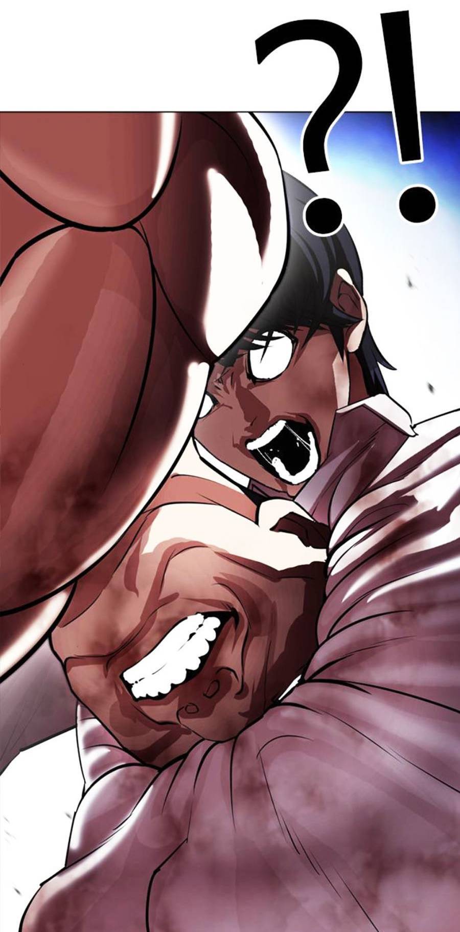 Hoán Đổi Diệu Kỳ Chapter 409 - Trang 2