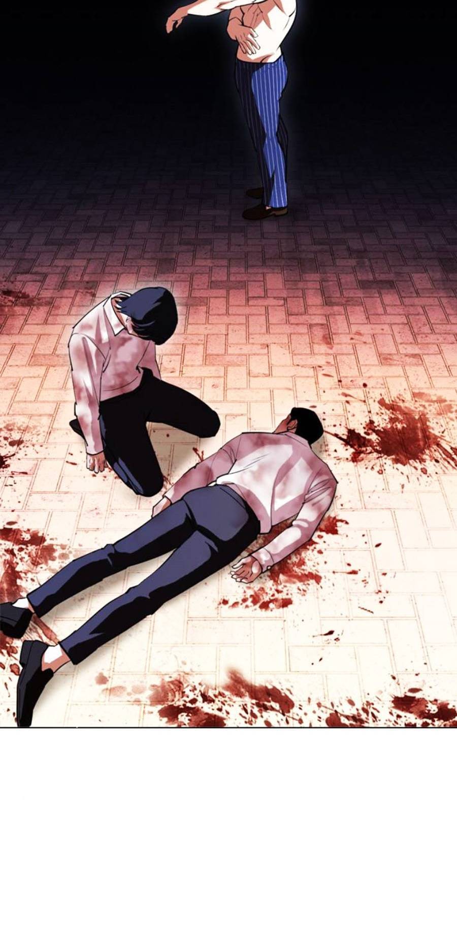 Hoán Đổi Diệu Kỳ Chapter 409 - Trang 2